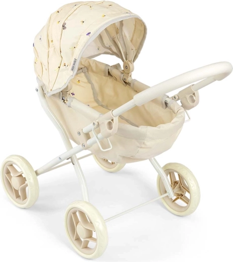 Milly Mally Dori Nature deep stroller for dolls