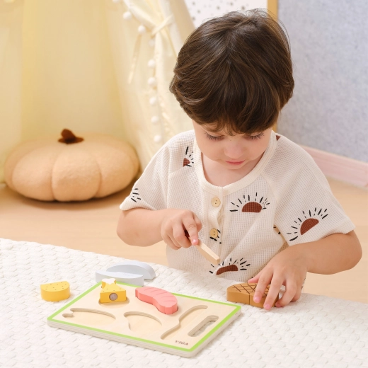 Smulkiosios motorikos ir koordinacijos lavinimas