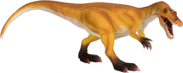 Mojo Baryonyx – dinozauro modelis