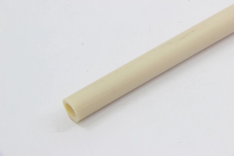 Heat-resistant silicone hose 8 × 12 mm, 0.5 m JAMARA