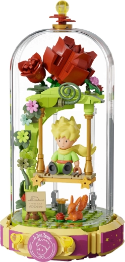 Magiška scena po permatomu gaubtu