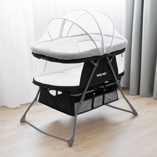 Stable, folding frame for home and travel