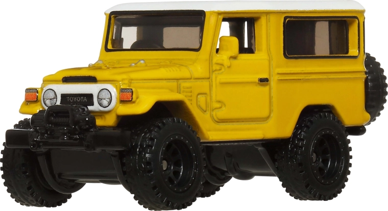 Metal body for increased durability