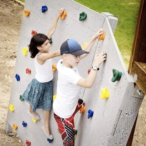 UV resistance for outdoor use