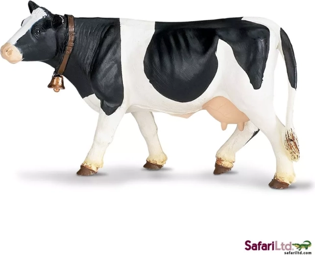 Holšteino karvė Safari Ltd. – 1 vnt.