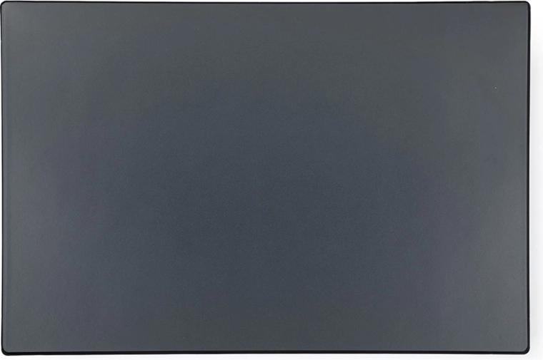 Stalo kilimėlis 60 × 40 cm su atlenkiamu skaidriu uždengimu