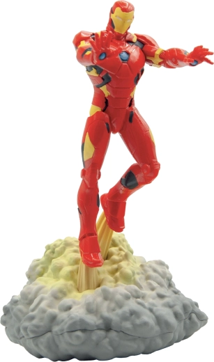 Bullyland figure MARVEL AVENGERS Iron Man 15 cm