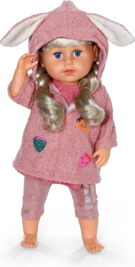 Tinka BABY born 43 cm lėlėms