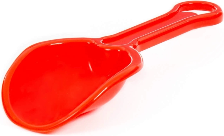 Patvarus plastikas lauko žaidimams