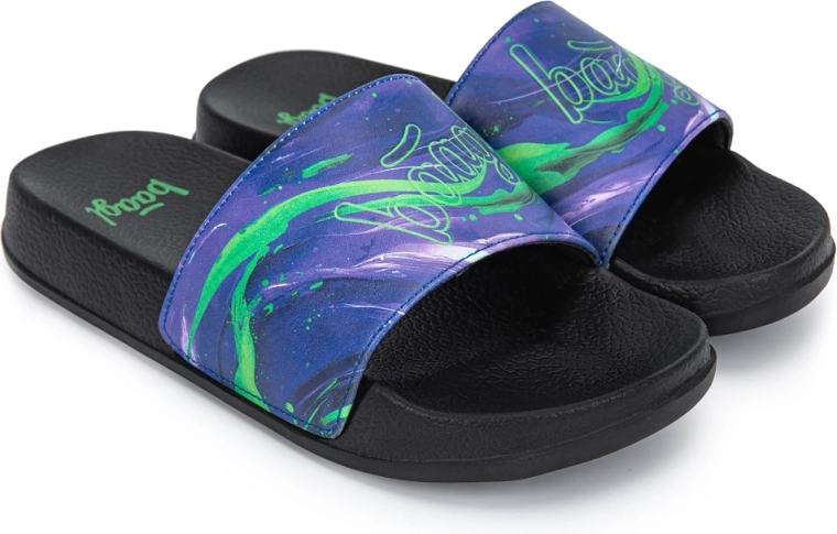 Baagl Champion slides (size 45)