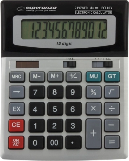 Elektroninis skaičiuotuvas Euler