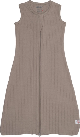Lodger cotton sleeveless sleeping bag Buffalo 50/62