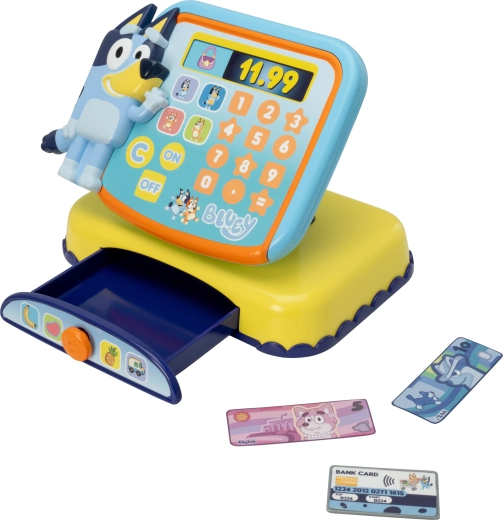 Atsidarantis stalčius ir veikianti klaviatūra