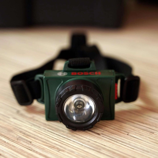 Lengva ir saugi vaikams