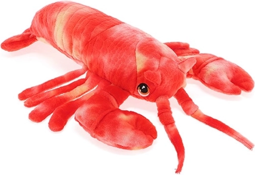 Keeleco Plush Lobster 25 cm