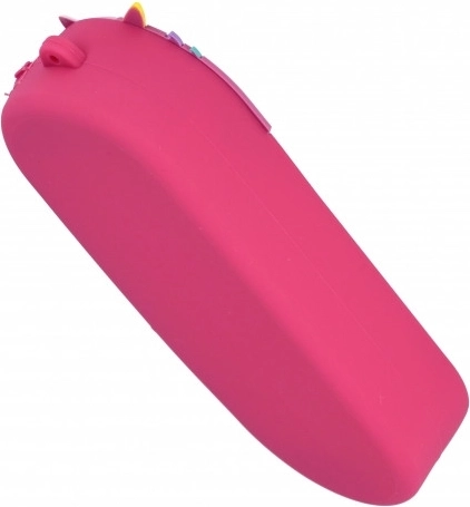 Soft, durable, and easy-to-clean silicone