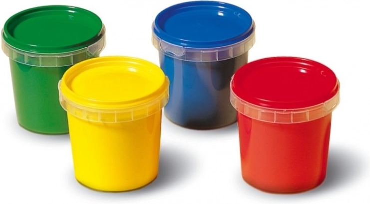 Practical resealable cups
