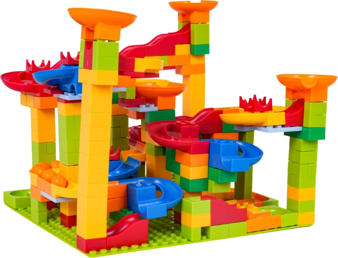 A game that develops skills