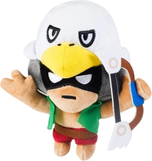 Pliušinis žaislas Brawl Stars Bo 15 cm