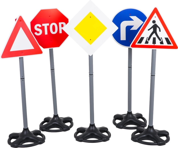 Stabilus ir saugus atlikimas