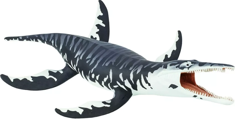 Kronosauro figūrėlė Safari Ltd.