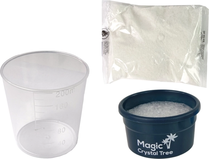 Pilnas rinkinys saugiam bandymui namuose