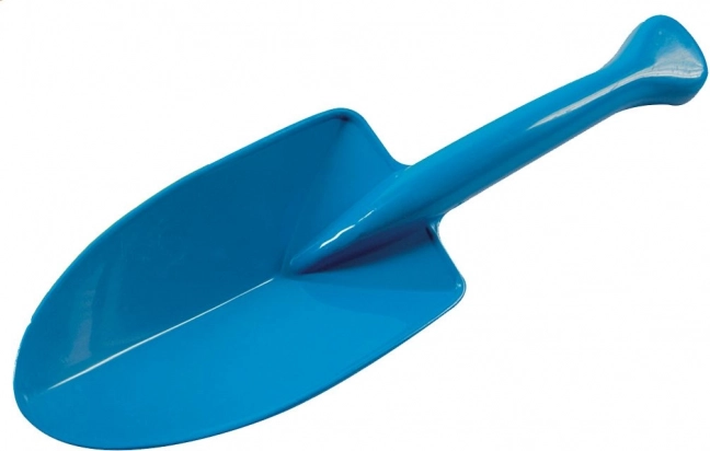 ANDRONI sand shovel 27 cm blue