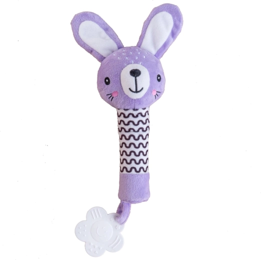 Minkštas kramtukas dantenoms nuraminti