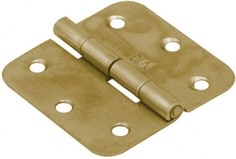Statybinis vyris 75 × 75 × 1,8 mm