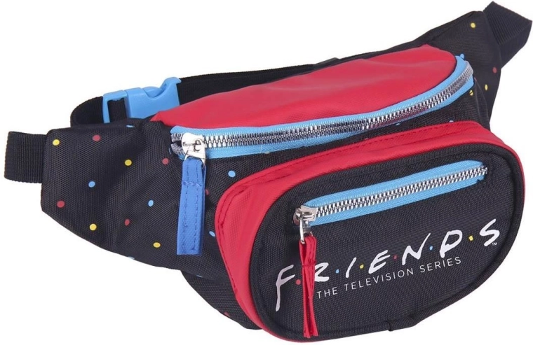 Friends waist bag