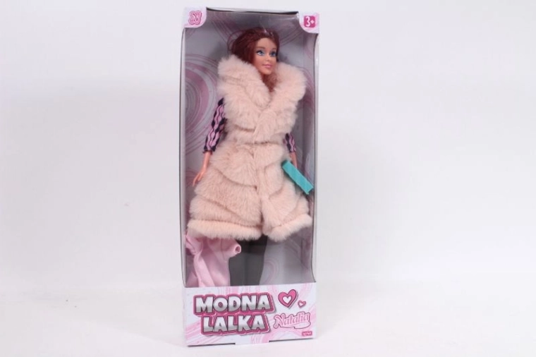 Natalia fashion doll 29 cm