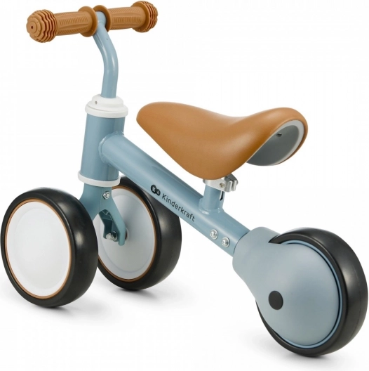 Safe stability for first rides