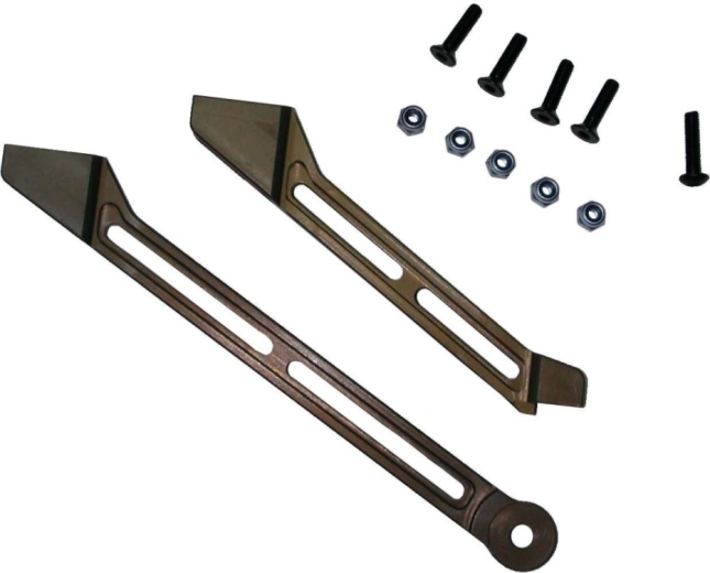 CNC pavarų dėžės korpuso laikiklis, skirtas X1 Pro