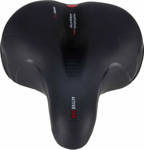 Anatominis komfortas ir ventiliacija