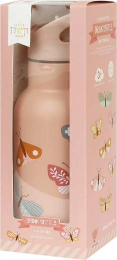 A Little Lovely Company nerūdijančio plieno gertuvė 350 ml