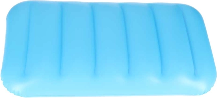 Maksimalus patogumas su pripučiama pagalve