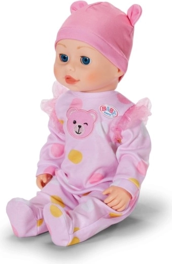 Mielas aprangos komplektas su meškiuku