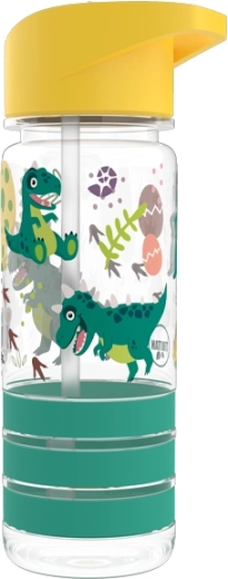 Hooray Collection Dinosaur Bottle