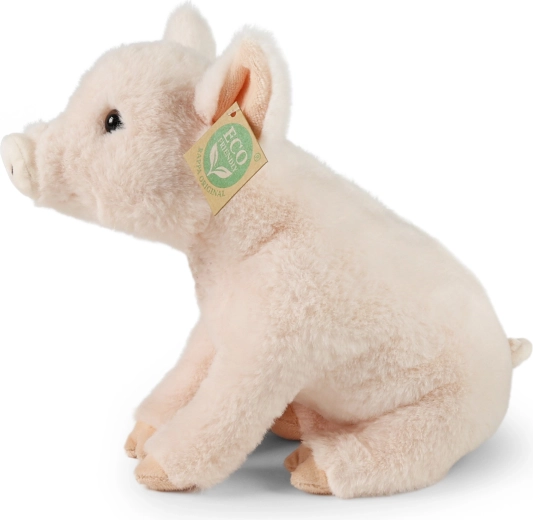 ECO FRIENDLY filling made from recycled PET