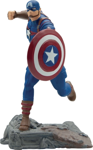 Bullyland figūrėlė MARVEL Avengers Captain America 11 cm