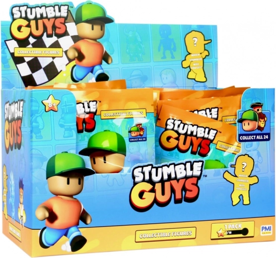 Stumble Guys figūrėlė
