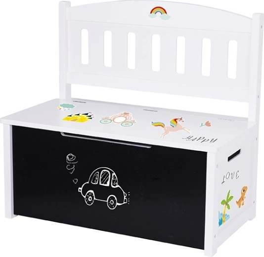 Drawing board for creative fun