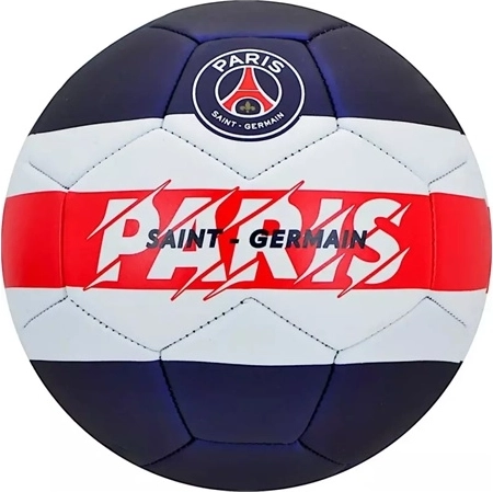 Paryžiaus Saint-Germain futbolo kamuolys, 5 dydis