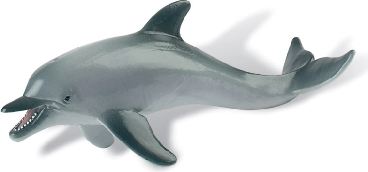 Bullyland delfino figūrėlė