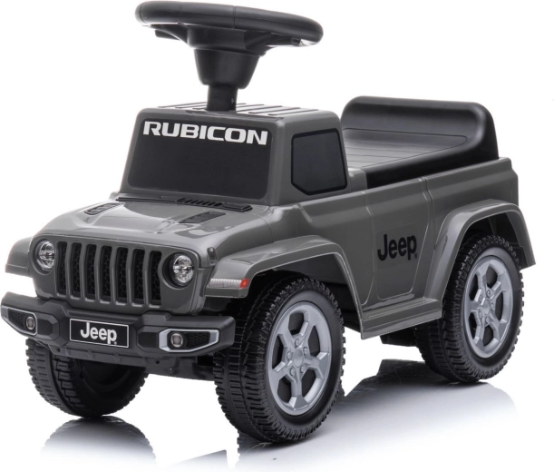Practical and safe for first rides