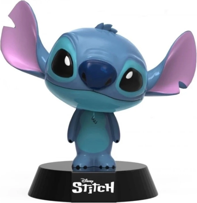 Naktinė lemputė Stitch