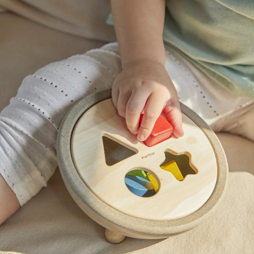 Supports fine motor skills and coordination