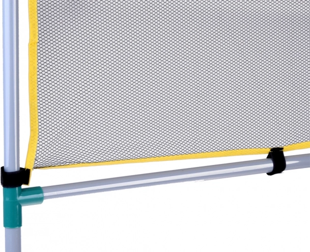 Tinklas tinkliniui ir žaidimams per tinklą