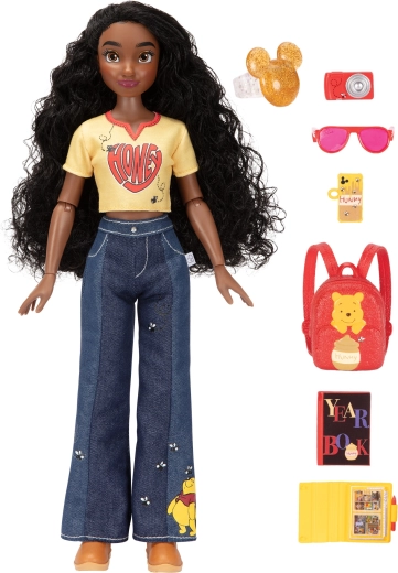 Stilingi aksesuarai kūrybinėms istorijoms