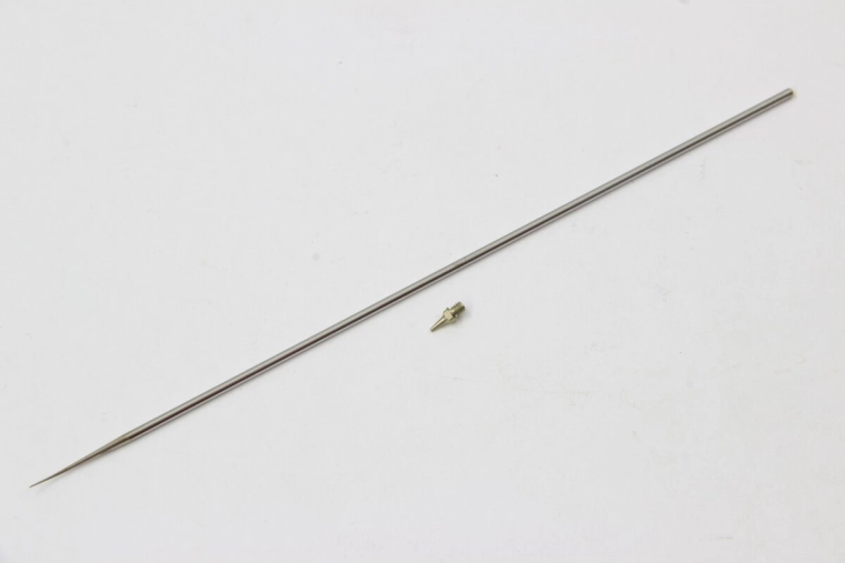 JAMARA papildomas rinkinys: antgalis ir adata Laser GA 120